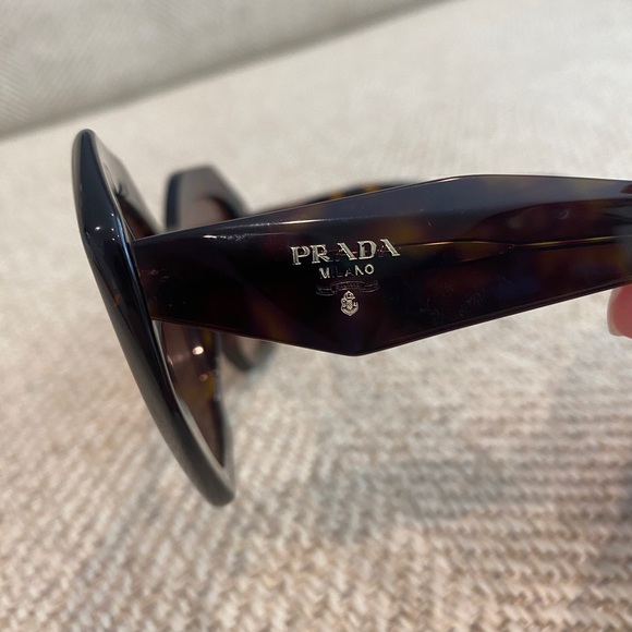 Prada Sunglasses - Picture 5 of 6